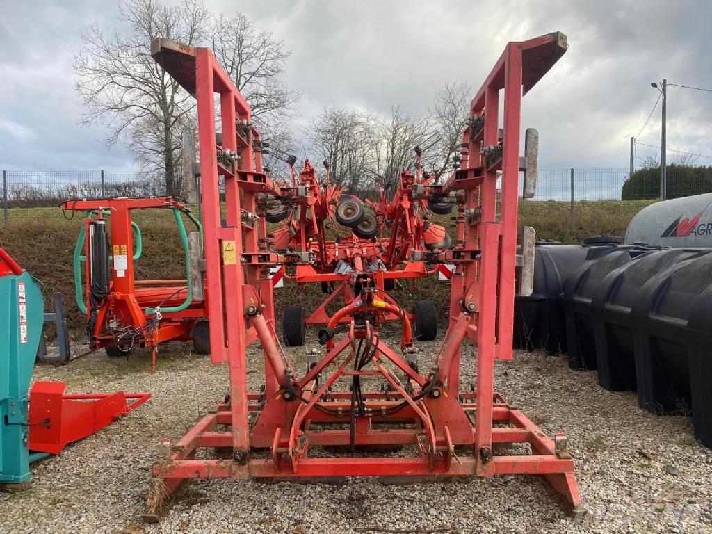  PONGE EP60 Brane