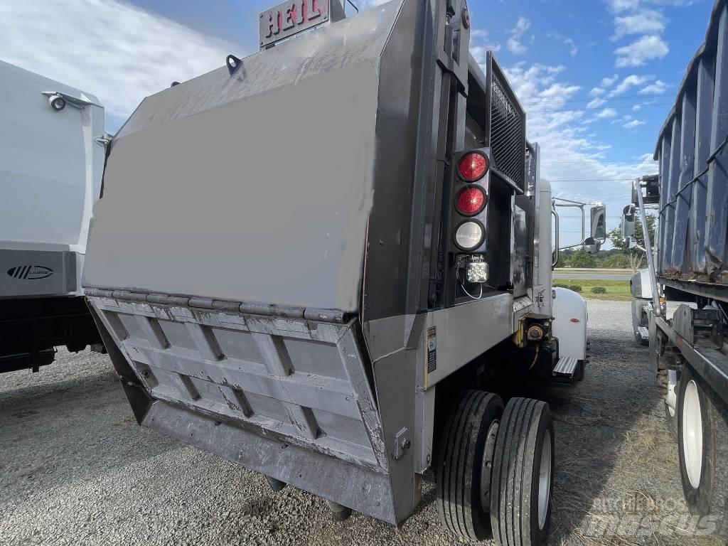 Peterbilt 330 Komunalni tovornjaki