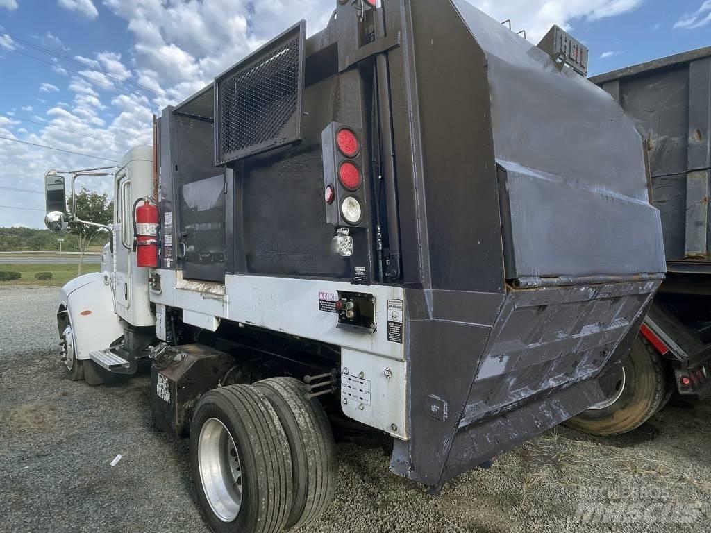 Peterbilt 330 Komunalni tovornjaki