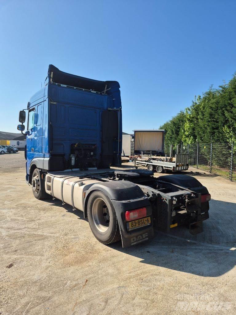 DAF XF 106.450 Vlačilci