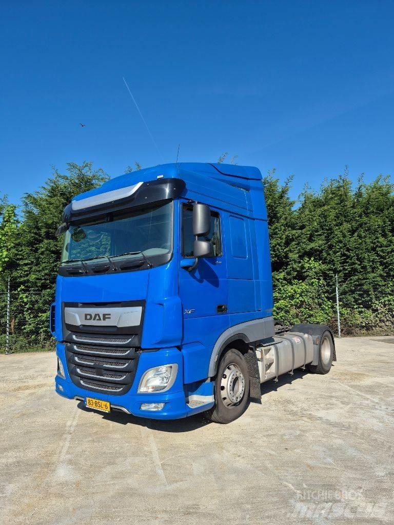 DAF XF 106.450 Vlačilci