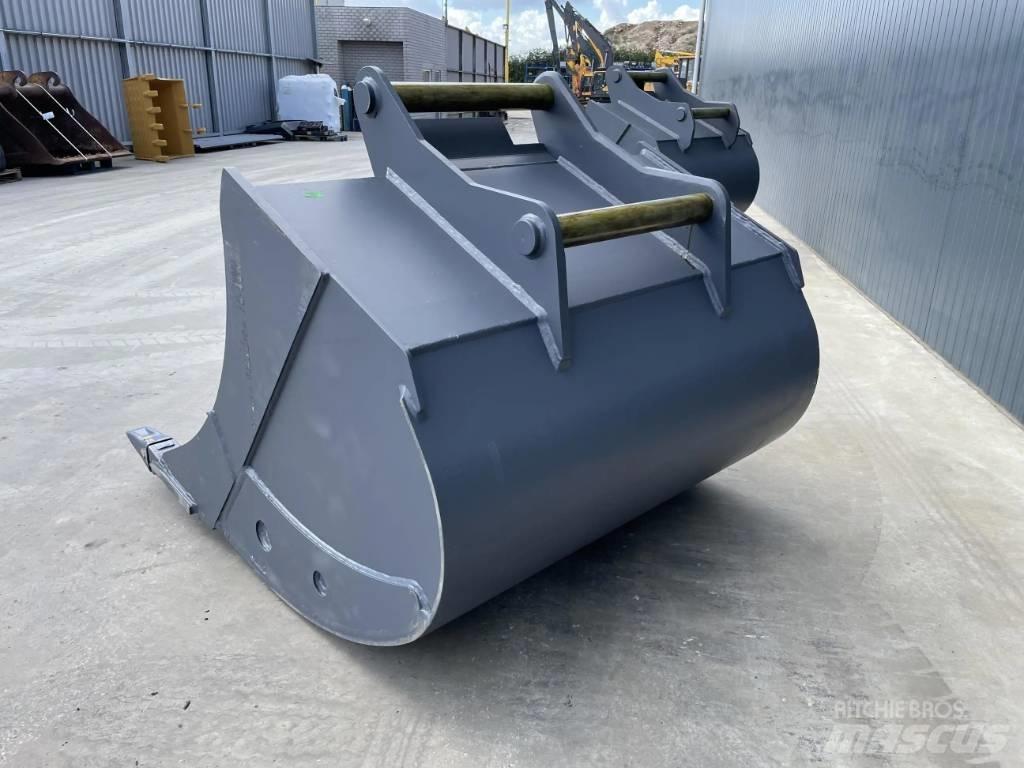 OilQuick OQ70/55 Žlice