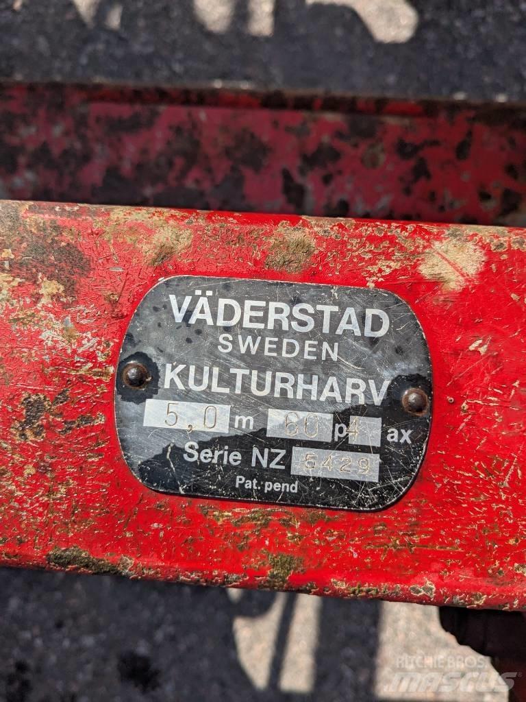 Väderstad NZ-500 Brane