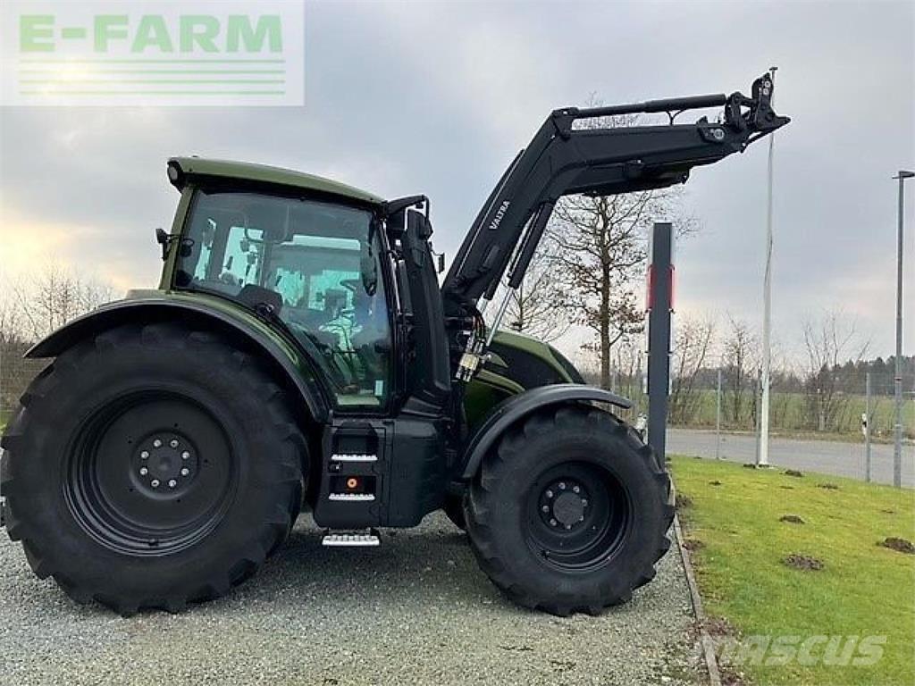 Valtra n155ea Traktorji