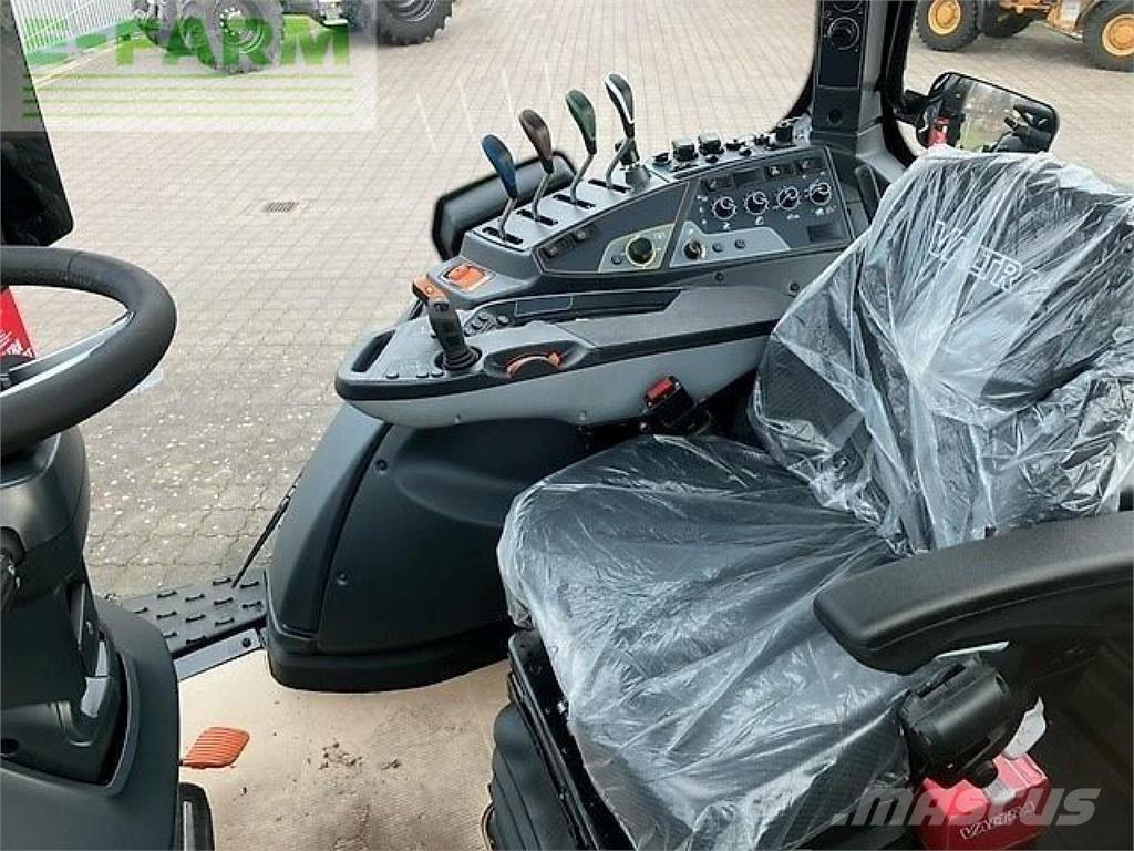 Valtra n155ea Traktorji