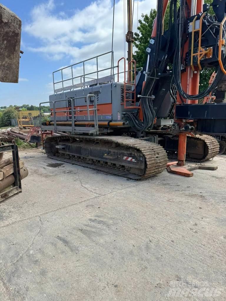  MDT 550 BP Težki vrtalni stroji