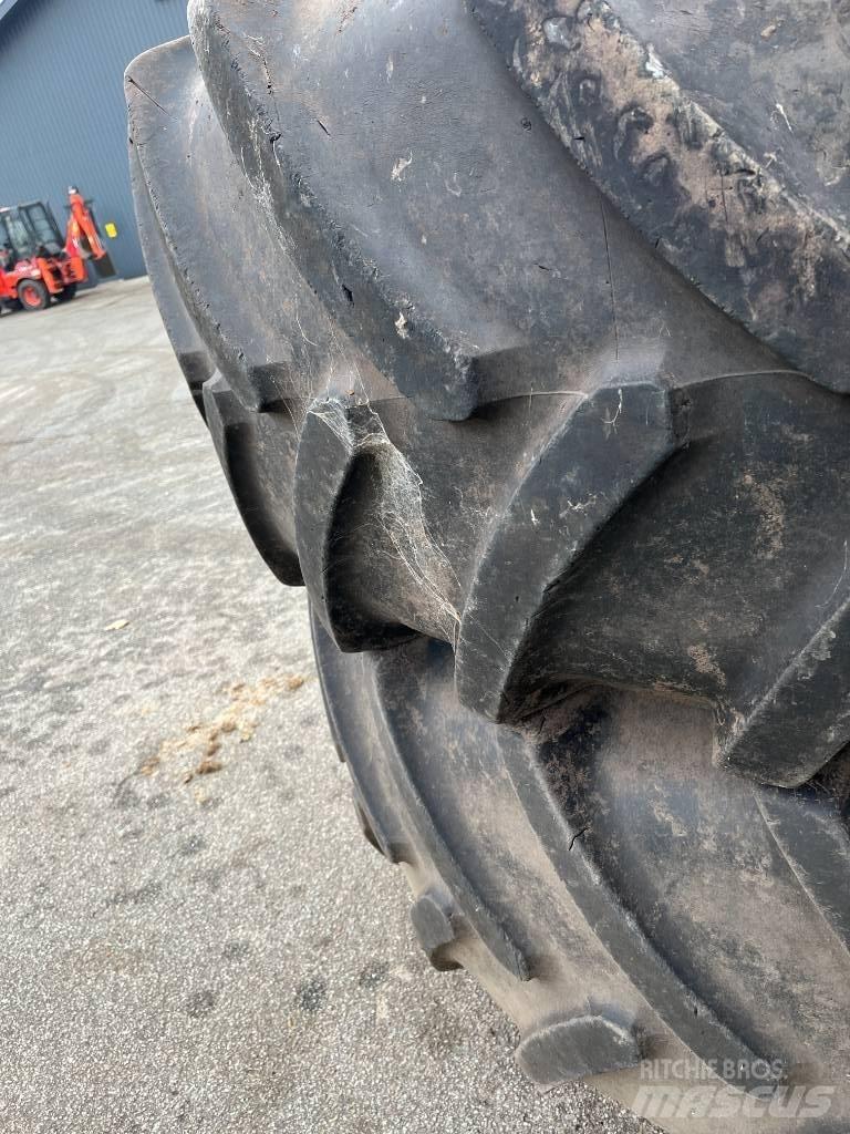 Michelin 650/65R42 Gume, kolesa in platišča