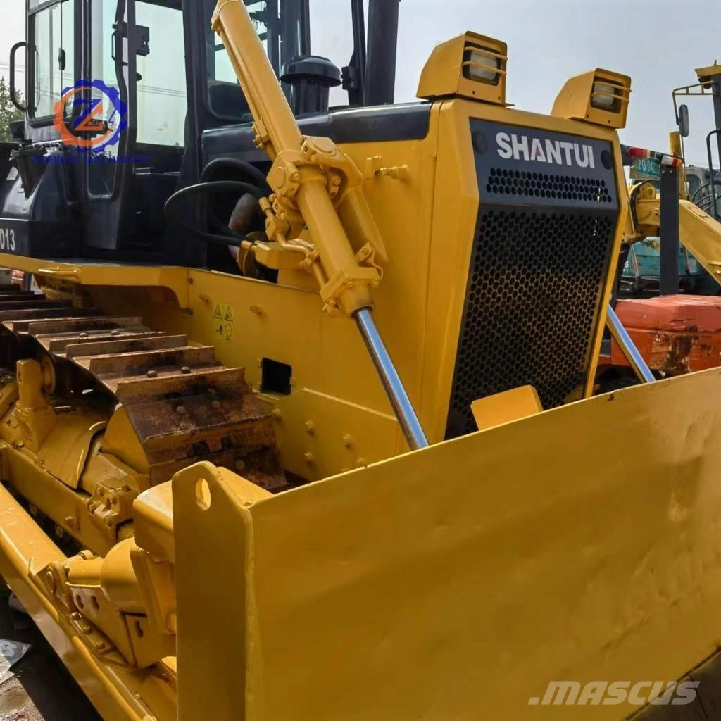 Shantui SD 13 Buldožerji goseničarji