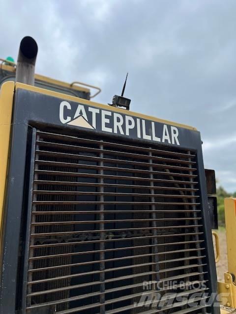 CAT 950 F Kolesni nakladalci