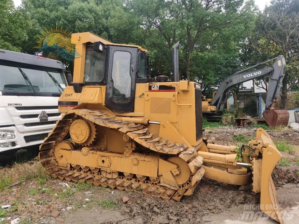 CAT D 5 N Buldožerji goseničarji