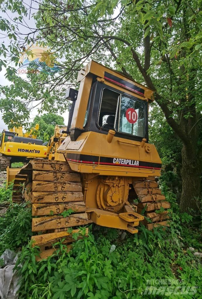 CAT D 5 N Buldožerji goseničarji