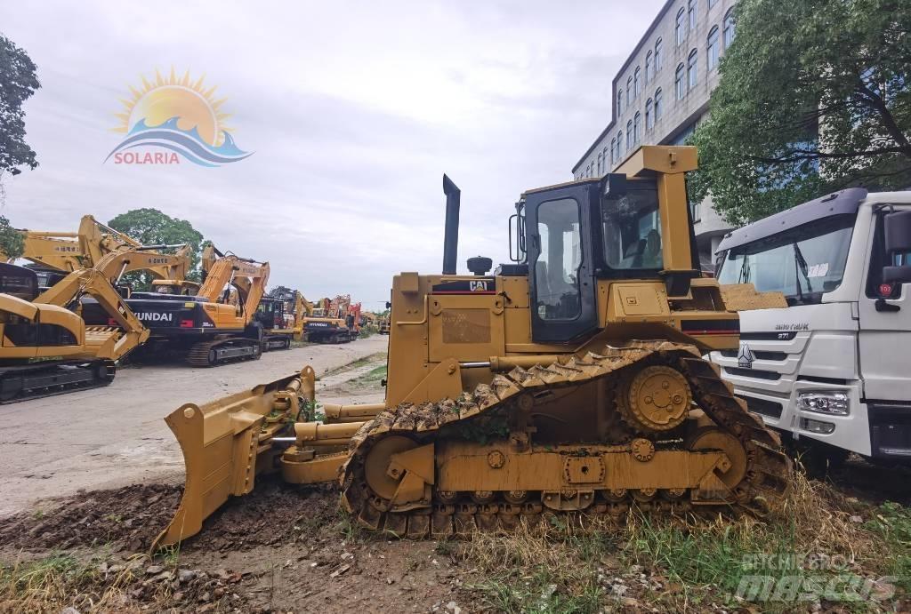CAT D 5 N Buldožerji goseničarji