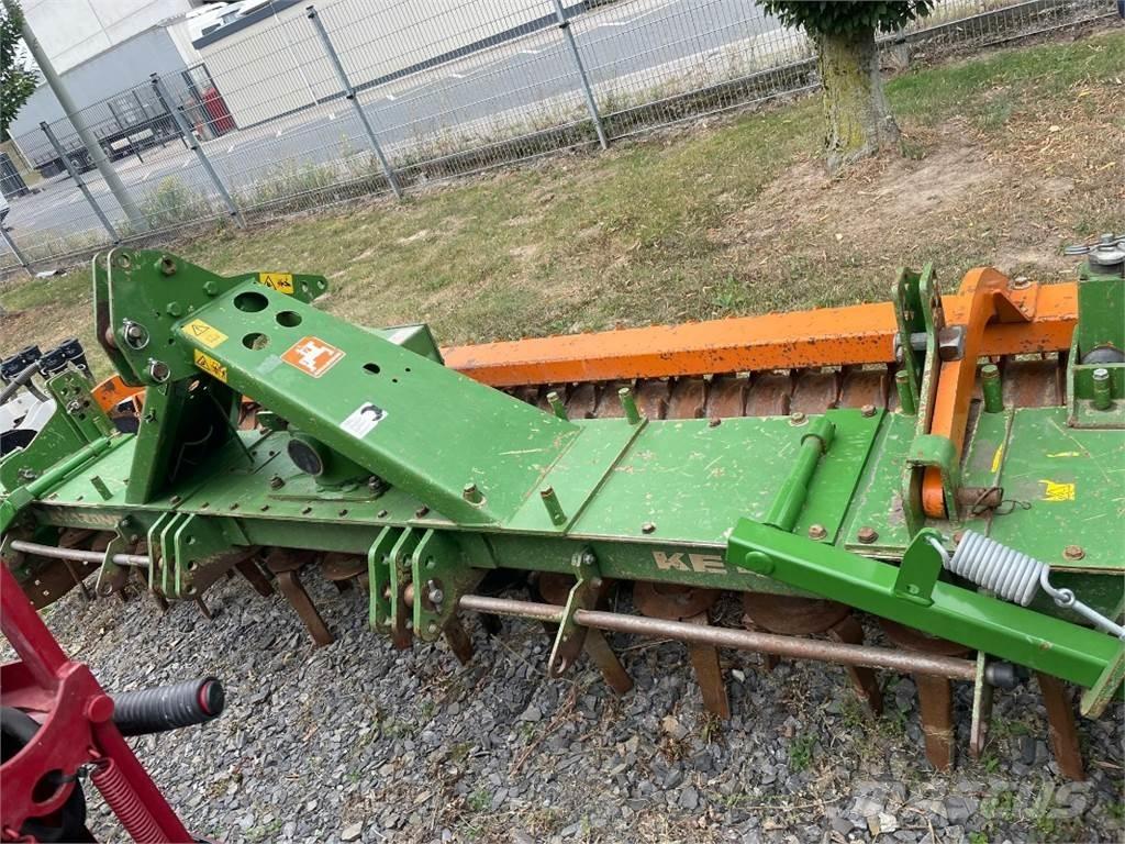 Amazone KE403 Rotacijske brane in multikultivatorji