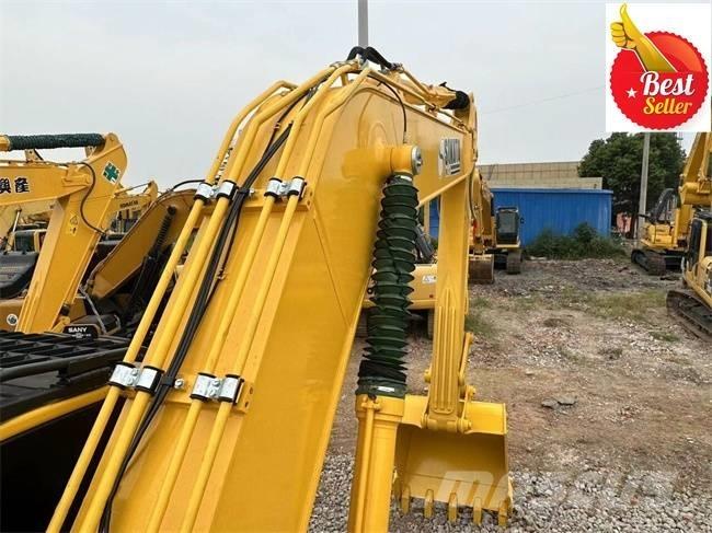 Komatsu PC 240 Bagri goseničarji
