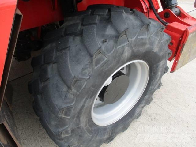 Manitou MRT 2470 (477) Teleskopski viličarji