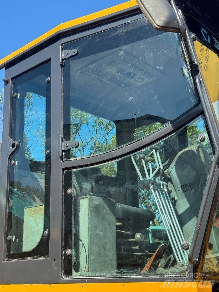 XCMG GR 180 Grederji