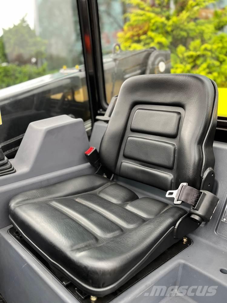 Günstig GRT1500 Teleskopski viličarji