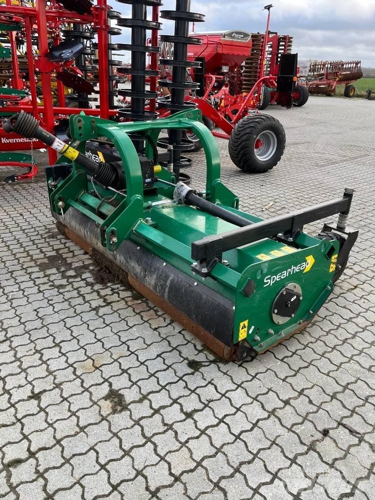 Spearhead Q 2500 HD Kosilnice