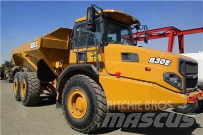 Bell B30E Zglobni demperji