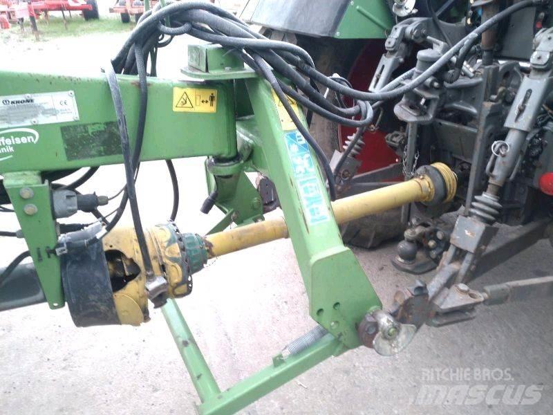 Krone Swadro 1400 Zgrabljalniki