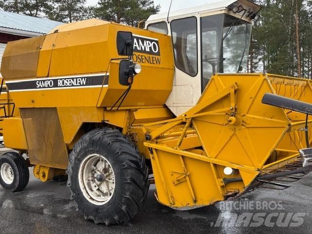 Sampo-Rosenlew 680 Kombajni