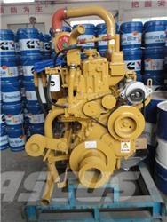 Cummins NTC-350 Motorji