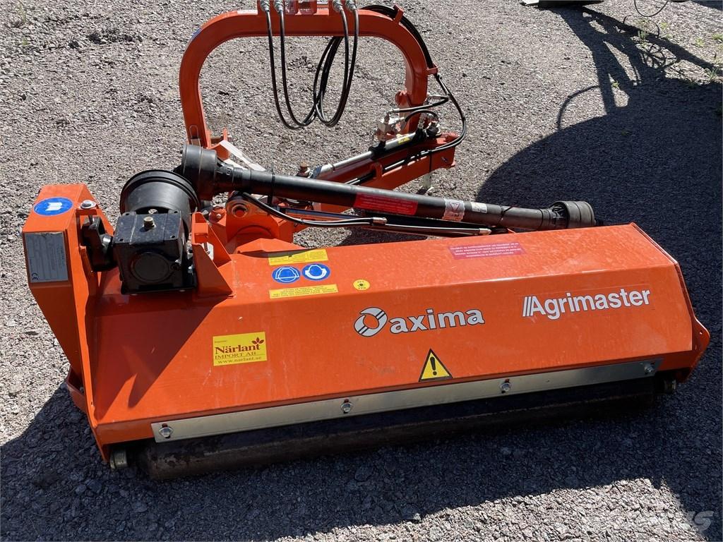 Agrimaster XL150 Drugi kmetijski stroji
