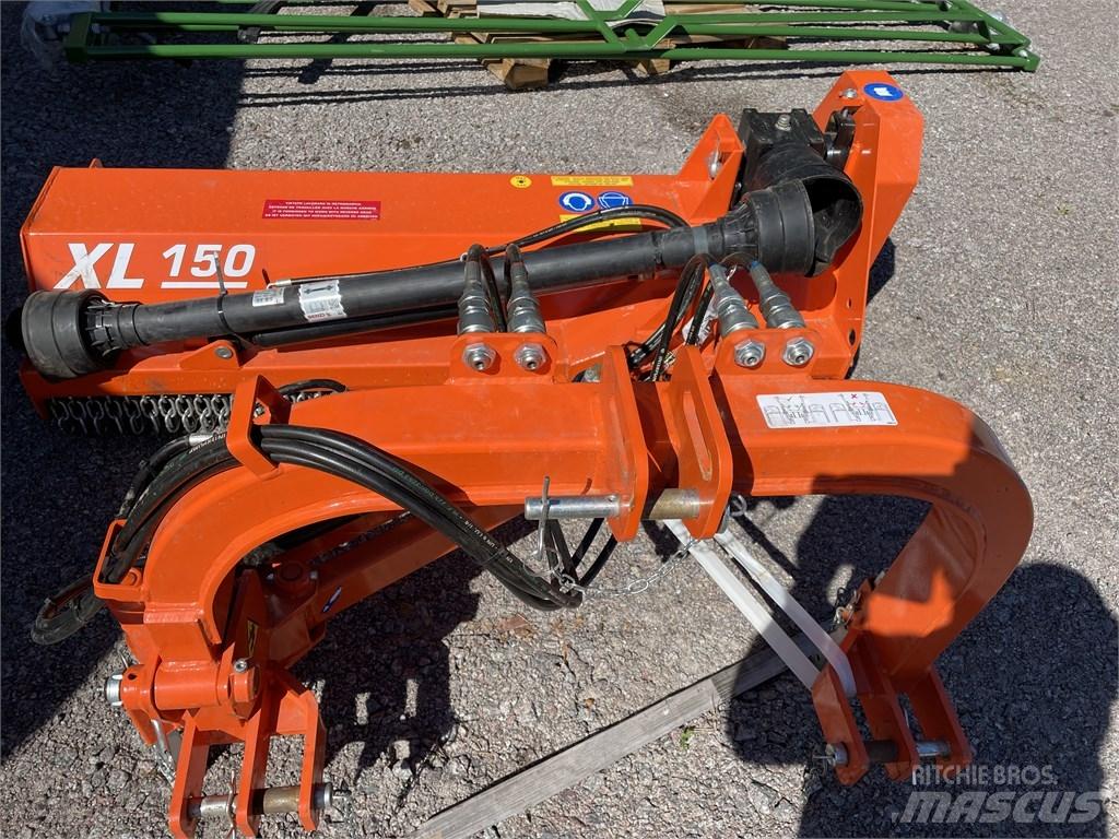 Agrimaster XL150 Drugi kmetijski stroji