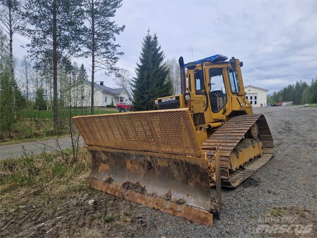 CAT 4H LGB Buldožerji goseničarji