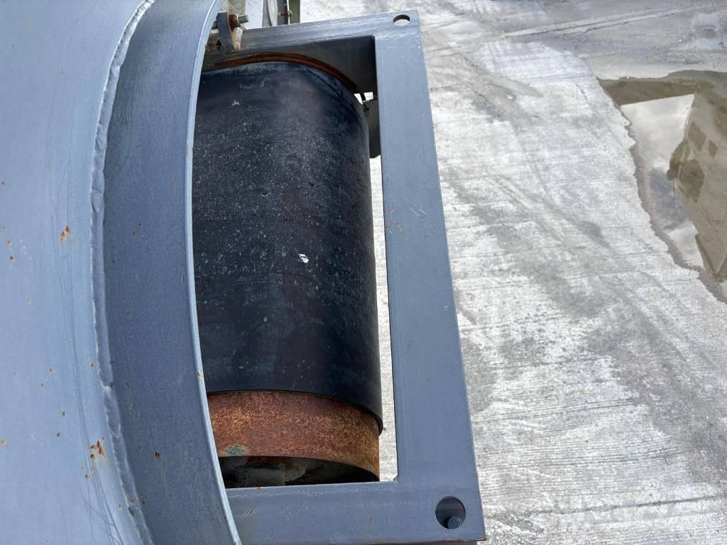 Metso LT120 Drobilci