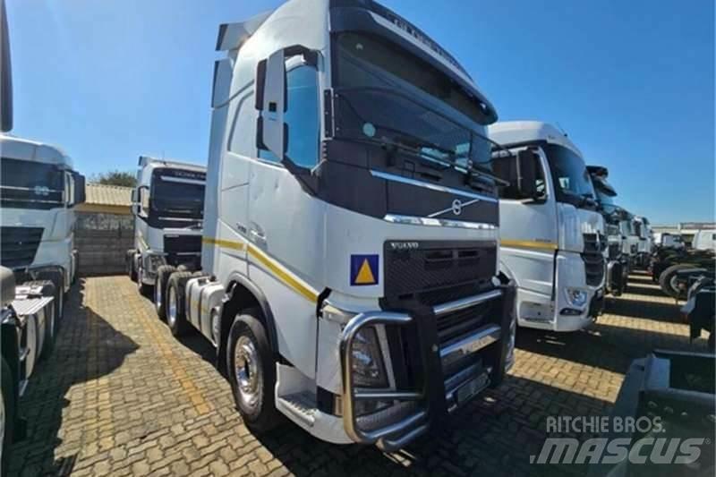 Volvo FH Drugi tovornjaki