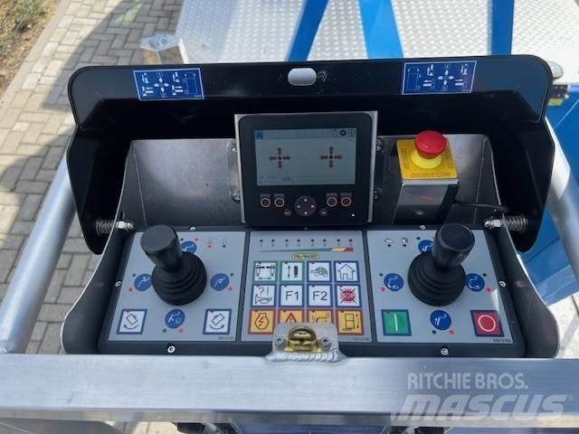 Palfinger P 250 BK Avtokošare