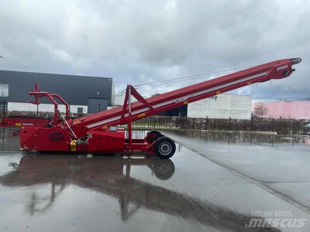 Grimme SL 900 Kmetijstvo - drugo