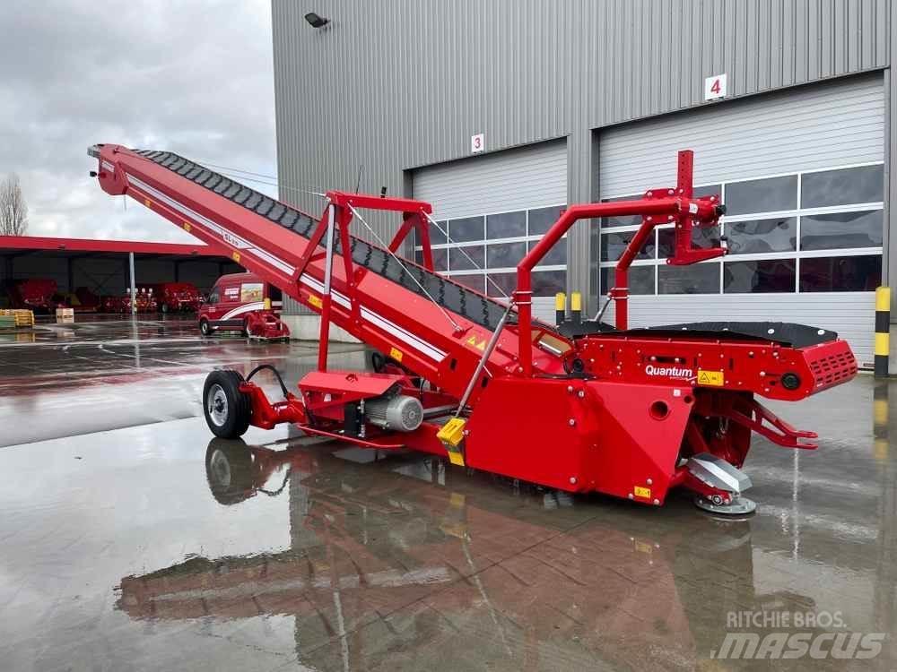 Grimme SL 900 Kmetijstvo - drugo