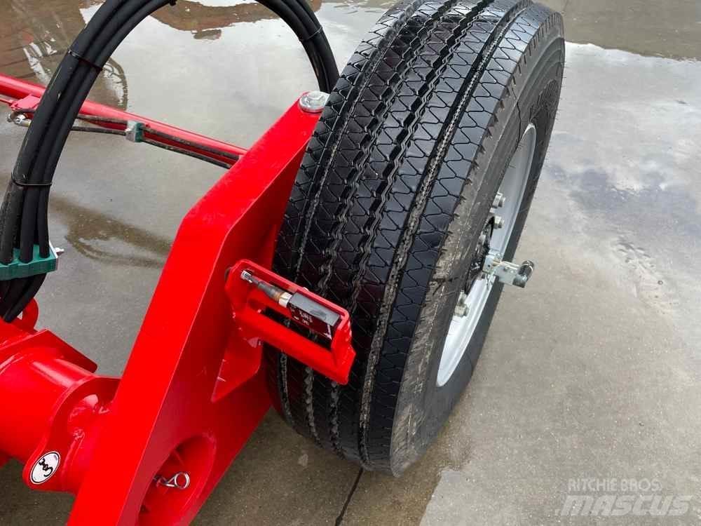 Grimme SL 900 Kmetijstvo - drugo