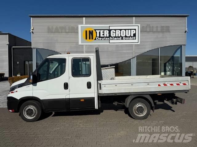 Iveco Daily 35 S12 Dostavna vozila / kombiji