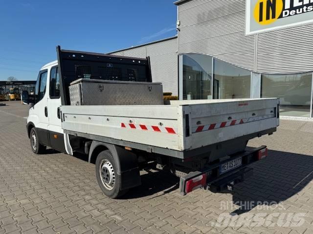 Iveco Daily 35 S12 Dostavna vozila / kombiji