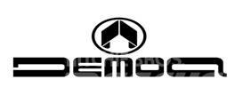  DEMOQ DFP18 Drobilci za gradbeništvo