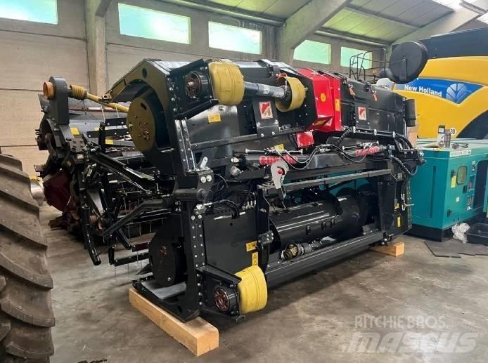 Capello GS600 Rezalne glave za kombajne