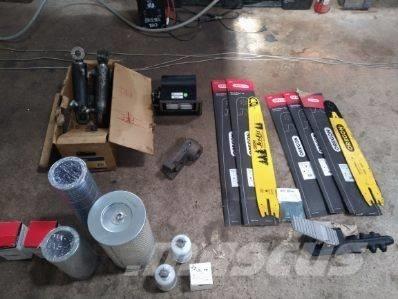 Valmet 840.2 Forwarderji