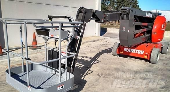 Manitou 170AETJ Zglobne dvižne ploščadi