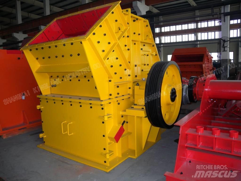 Kinglink PF-1210 Drobilci