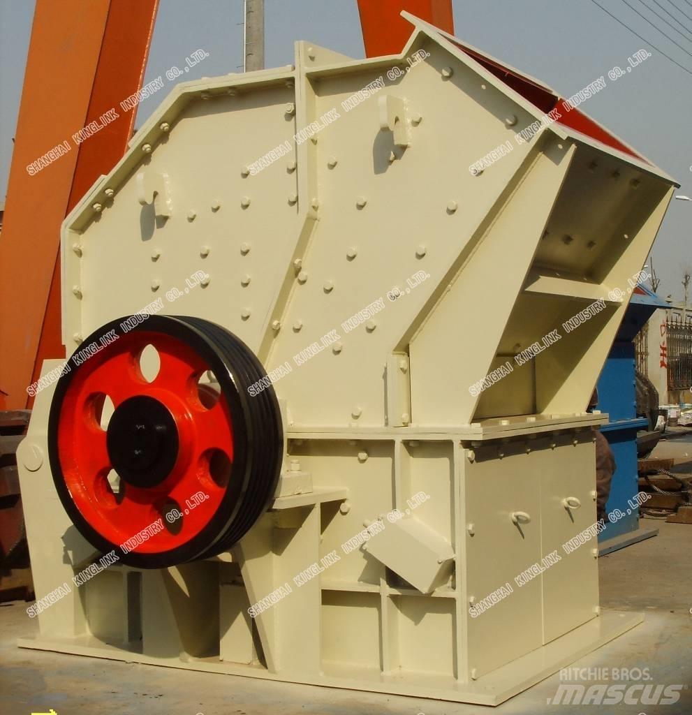 Kinglink PF-1210 Drobilci