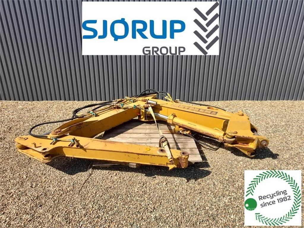 Weimar M700 Drugo
