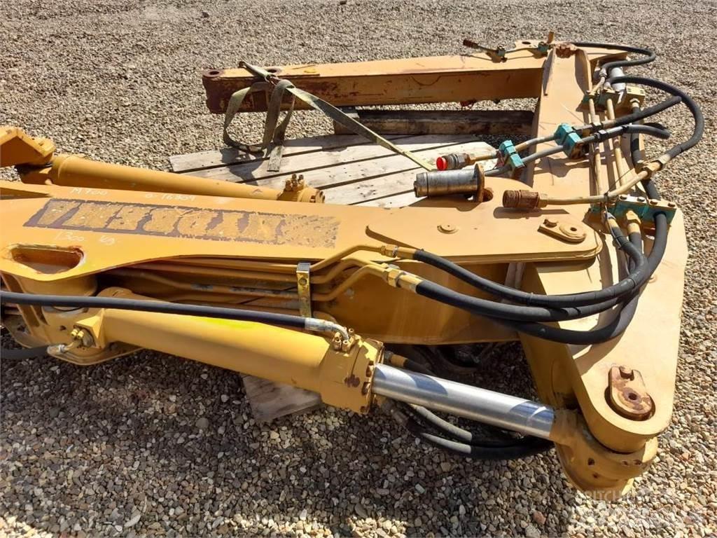 Weimar M700 Drugo