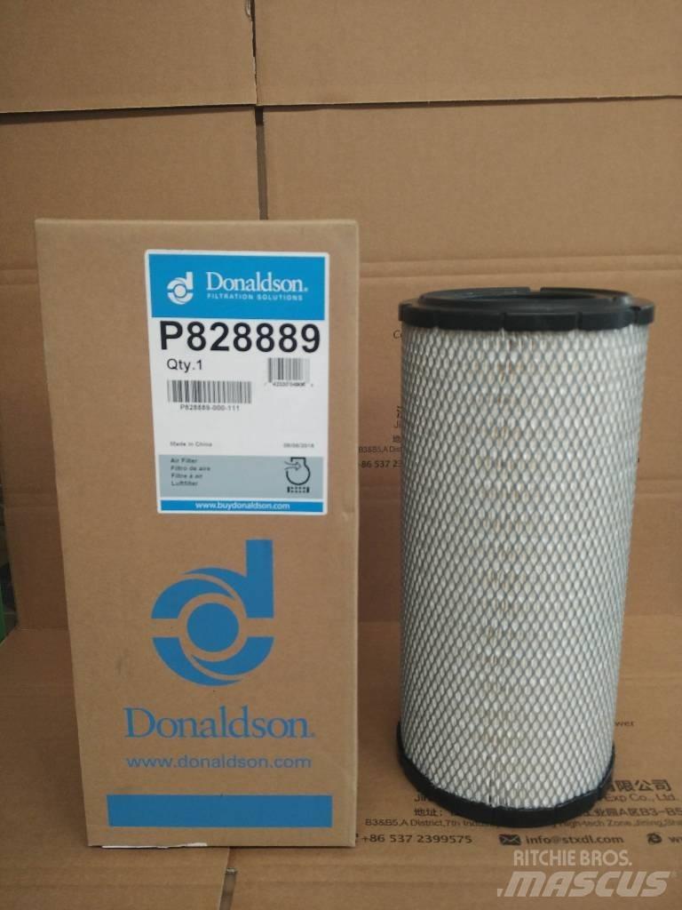 Donaldson P828889 Drugi deli