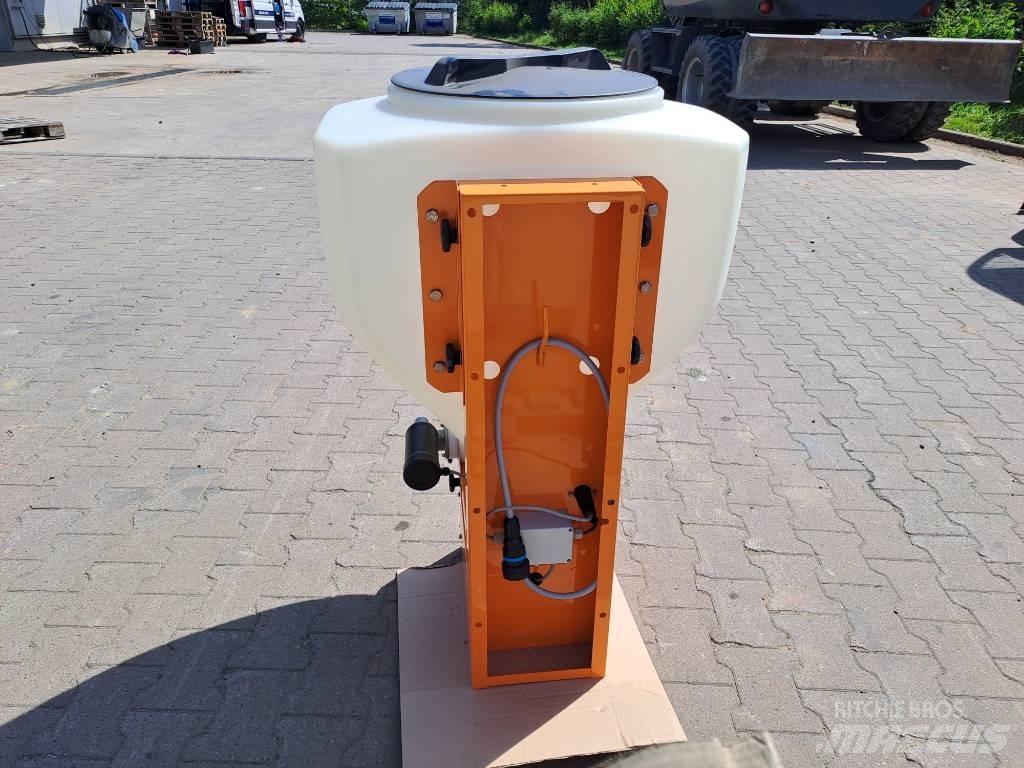 Lehner Polaro 170 Drugi deli