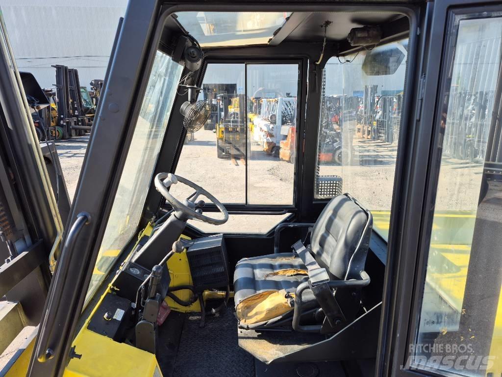 Hyster H 155 XL 2 Viličarji - drugo