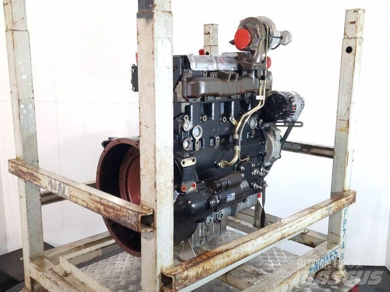 Perkins 1104D-44TA Motorji