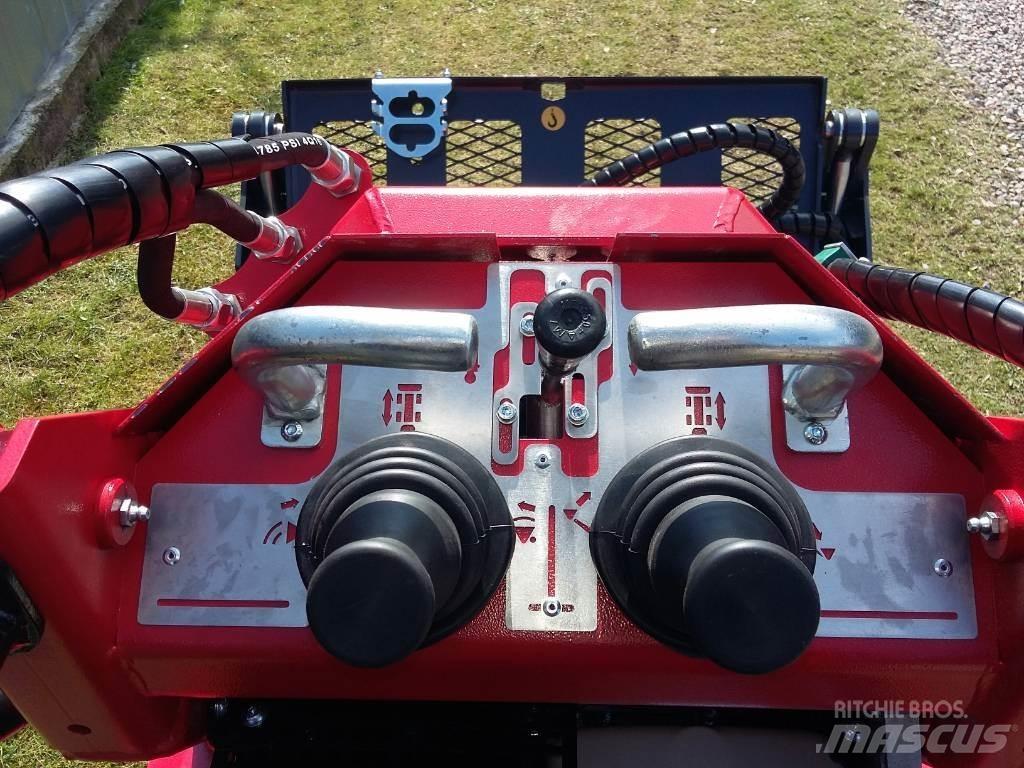 AFA ROCK 5k Mini nakladalci